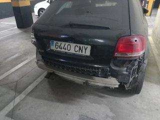 Audi A3 2004