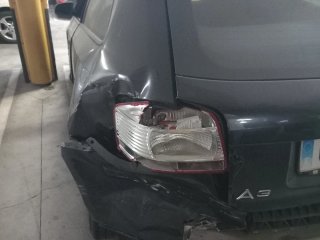 Audi A3 2004