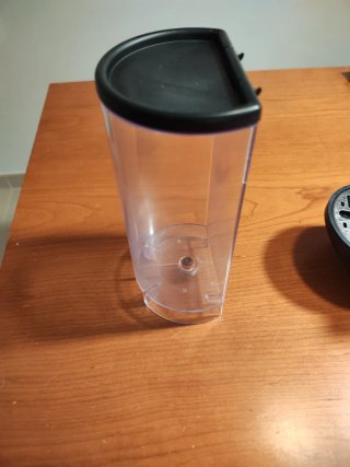 Recambios Cafetera Nespresso DeLonghi