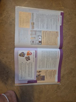 Lengua y literatura 1 ESO