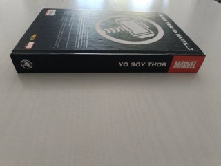 Yo soy Thor