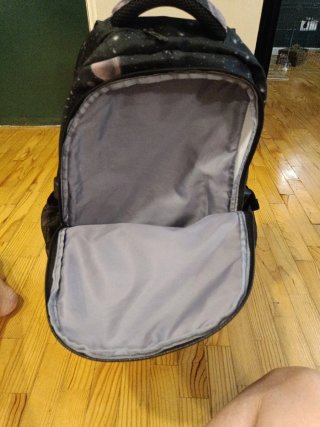 Mochila escolar ruedas