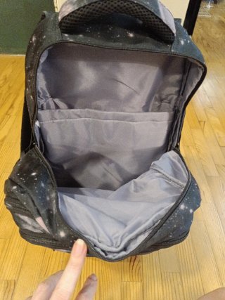 Mochila escolar ruedas