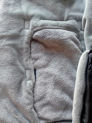 Sacos Gemelares Zamboo Térmicos Universales