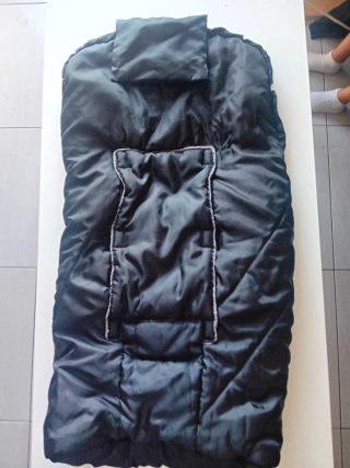 Sacos Gemelares Zamboo Térmicos Universales