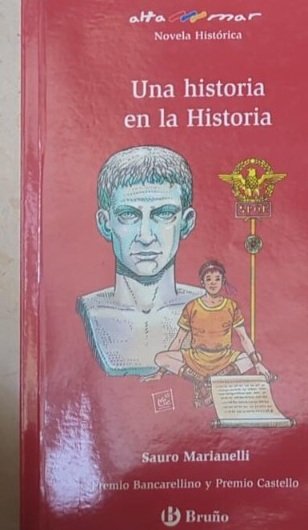 Una Historia en la Historia
