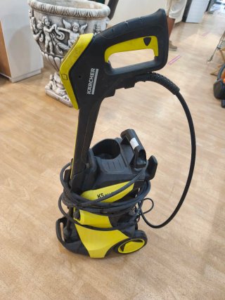 Hidrolimpiadora Kärcher K5