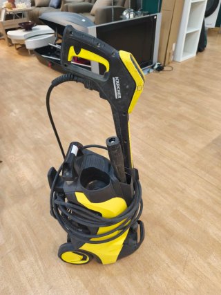 Hidrolimpiadora Kärcher K5