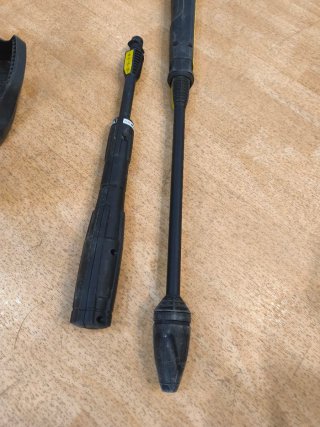 Hidrolimpiadora Kärcher K5