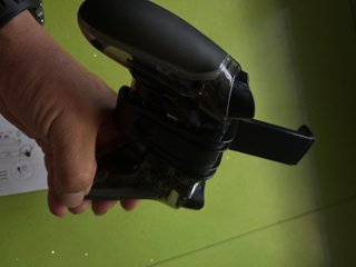 Mando Inalámbrico MECOOL GM1 RGB