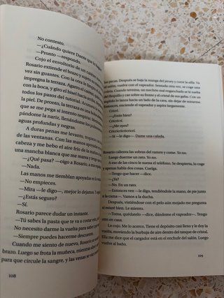 EL INTERVALO
