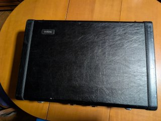 Funda Trompa Yamaha 567