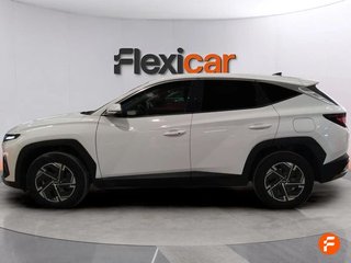 Hyundai Tucson 1.6T 185kW (252CV) PHEV 4x4 AT Tecno Sky