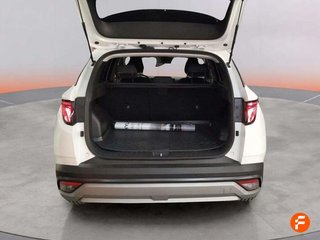 Hyundai Tucson 1.6T 185kW (252CV) PHEV 4x4 AT Tecno Sky