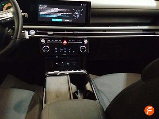 Hyundai Tucson 1.6T 185kW (252CV) PHEV 4x4 AT Tecno Sky