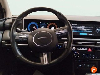 Hyundai Tucson 1.6T 185kW (252CV) PHEV 4x4 AT Tecno Sky