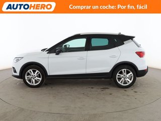 Seat Arona 1.0 TSI FR
