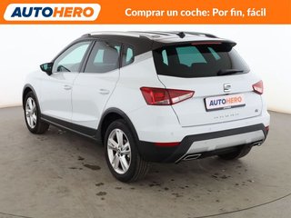 Seat Arona 1.0 TSI FR