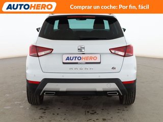 Seat Arona 1.0 TSI FR