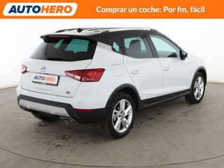 Seat Arona 1.0 TSI FR