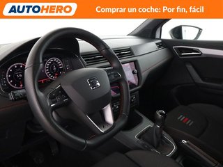 Seat Arona 1.0 TSI FR