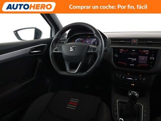 Seat Arona 1.0 TSI FR