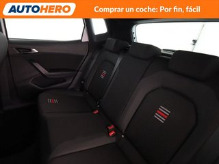 Seat Arona 1.0 TSI FR
