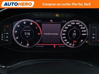 Seat Arona 1.0 TSI FR