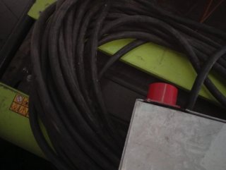 Generador Pramac S8000 Honda