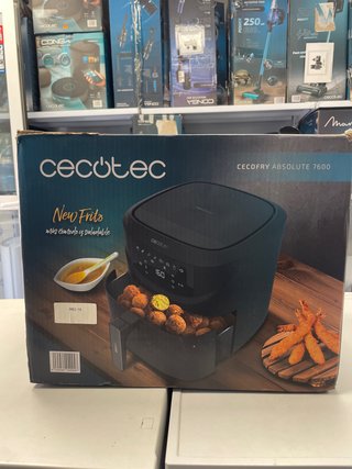 Cecofry Absolute 7600 Cecotec