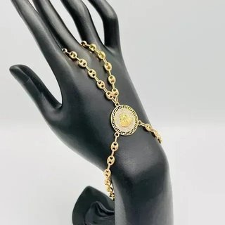 PULSERA MANITA CALABROTE MEDUSA