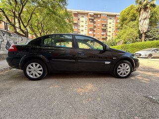Renault Megane 2006