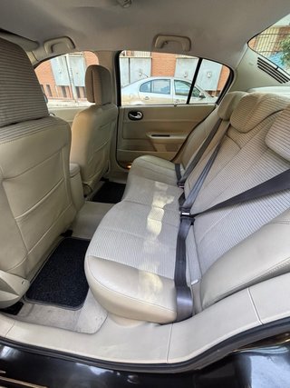 Renault Megane 2006