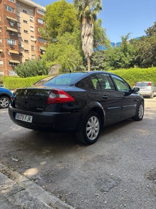 Renault Megane 2006