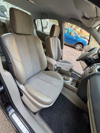Renault Megane 2006