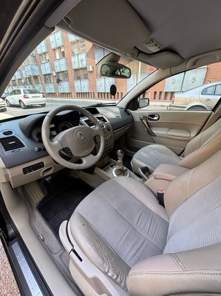 Renault Megane 2006