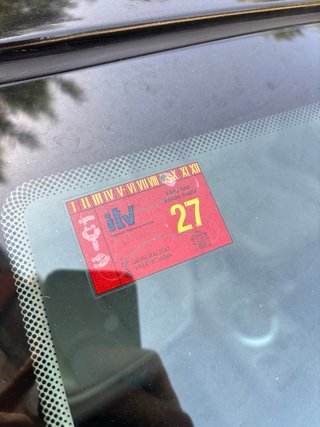 Renault Megane 2006