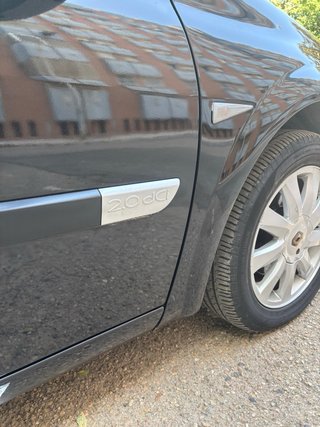 Renault Megane 2006