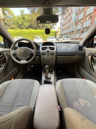 Renault Megane 2006