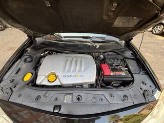 Renault Megane 2006