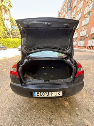 Renault Megane 2006
