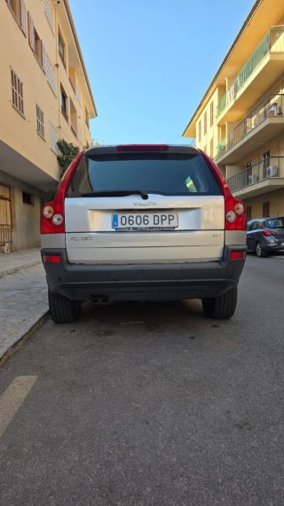 Volvo XC90 2006