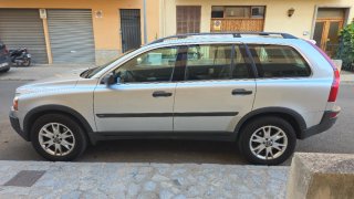 Volvo XC90 2006