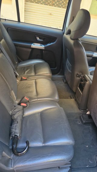 Volvo XC90 2006