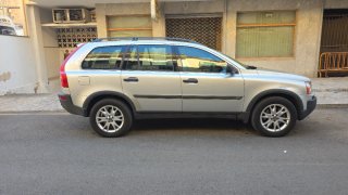 Volvo XC90 2006