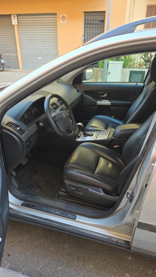 Volvo XC90 2006