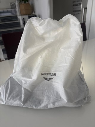 Bolso Zadig & Voltaire Negro