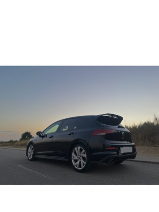 Volkswagen Golf GTI Clubsport  2022 300cv