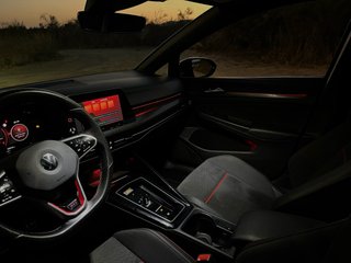 Volkswagen Golf GTI Clubsport  2022 300cv