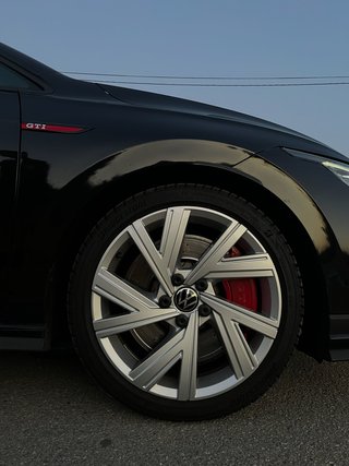 Volkswagen Golf GTI Clubsport  2022 300cv